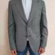 Елегантно мъжко сако в сив цвят Van Gils, Сака - Hoodstyle.bg