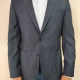 Мъжко сако Fairway Jacket в тъмносин цвят Marlane, Сака - Hoodstyle.bg