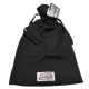 Бийни шапка в черно бродерия 2Pac Beanie Street Knowledge, Шапки бийнита - Hoodstyle.bg