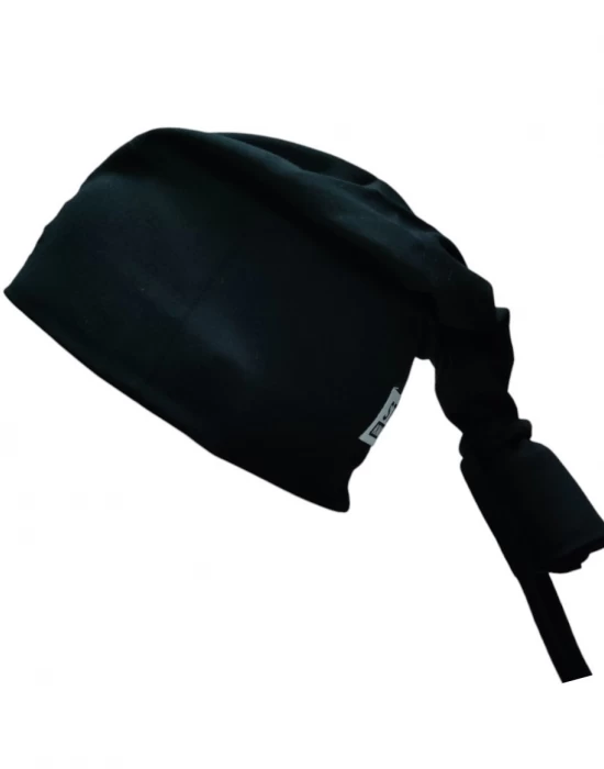 Бийни шапка в черно бродерия 2Pac Beanie Street Knowledge, Шапки бийнита - Hoodstyle.bg