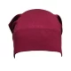 Бийни шапка в бордо Beanie Street Knowledge, Шапки бийнита - Hoodstyle.bg