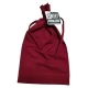 Бийни шапка в бордо Beanie Street Knowledge, Шапки бийнита - Hoodstyle.bg