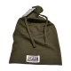Бийни шапка в тъмнозелено Beanie Street Knowledge, Шапки бийнита - Hoodstyle.bg