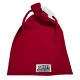Бийни шапка в червено Beanie Street Knowledge, Шапки бийнита - Hoodstyle.bg