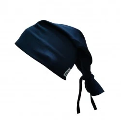 Бийни шапка в тъмносиньо Beanie Street Knowledge