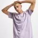 Мъжка тениска в лилав цвят Mister Tee Summer Of Love, Тениски - Hoodstyle.bg