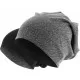 Бийни шапка с две лица MSTRDS Printed Jersey Beanie, Шапки бийнита - Hoodstyle.bg