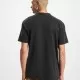 Мъжка тениска в черен цвят Mister Tee Good For Health, Тениски - Hoodstyle.bg