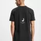 Мъжка тениска в черен цвят Mister Tee Vive la Liberte, Тениски - Hoodstyle.bg