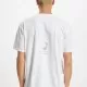 Мъжка тениска в бял цвят Mister Tee Vive la Liberte, Тениски - Hoodstyle.bg