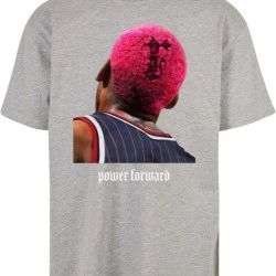 Дамски къс клин в черен цвят Ladies High Waist Short