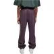 Мъжко долнище в лилав цвят Urban Classics Sweatpants, Долнища - Hoodstyle.bg
