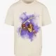 Мъжка тениска в цвят екрю Mister Tee Basketball Clouds 2.0, Тениски - Hoodstyle.bg