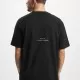 Мъжка тениска в черен цвят Mister Tee Cannot Change, Тениски - Hoodstyle.bg