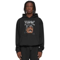 Мъжки суичър 2Pac Above The Rim Urban Classics