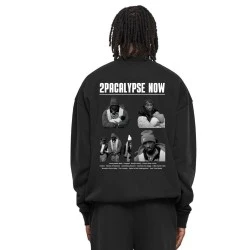 Мъжка блуза 2Pacalypse Now Urban Classics 