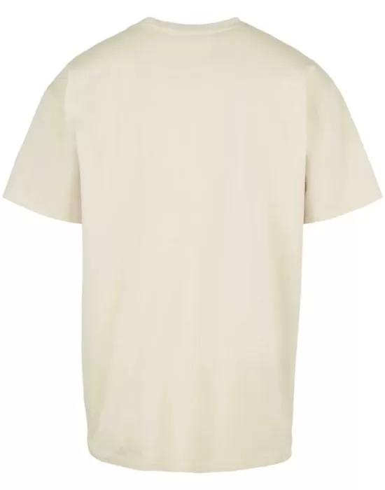 Мъжка тениска в цвят екрю Mister Tee Basketball Clouds 2.0, Тениски - Hoodstyle.bg