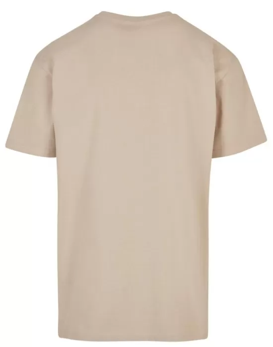Мъжка тениска в бежов цвят Mister Tee Everyday, Тениски - Hoodstyle.bg