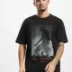 Мъжка тениска в черен цвят Mister Tee Cannot Change, Тениски - Hoodstyle.bg