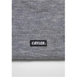 Сива шапка бийни Cayler & Sons