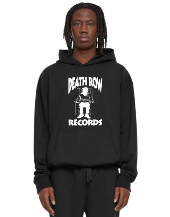 Мъжки суичър Death Row Records Urban Classics, Суичъри - Hoodstyle.bg