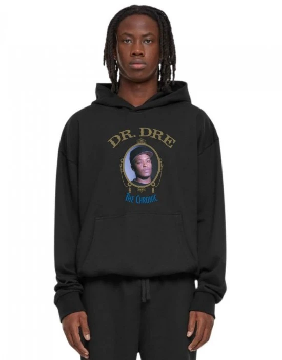Мъжки суичър Dr. Dre The Chronic Urban Classics, Суичъри - Hoodstyle.bg