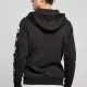Мъжки суичър в черен цвят Merchcode Linkin Park Anniversary, Суичъри с цип - Hoodstyle.bg