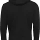 Мъжки суичър в черно Merchcode Marvel Logo Character, Суичъри - Hoodstyle.bg