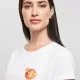Дамска тениска в бял цвят Mister Tee Ladies Space Jam Tune Squad Lola Box, Тениски - Hoodstyle.bg