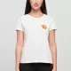 Дамска тениска в бял цвят Mister Tee Ladies Space Jam Tune Squad Lola Box, Тениски - Hoodstyle.bg