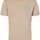 Мъжка тениска в бежов цвят Mister Tee Hemisphere, Тениски - Hoodstyle.bg