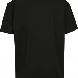 Мъжка тениска в черно Mister Tee Catch Em 2.0 
