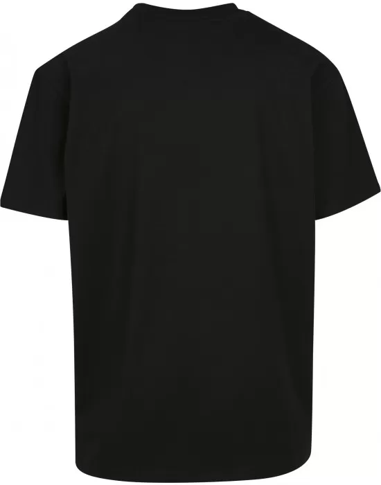 Мъжка тениска в черно Мister Tee Apollo II Oversize, Тениски - Hoodstyle.bg