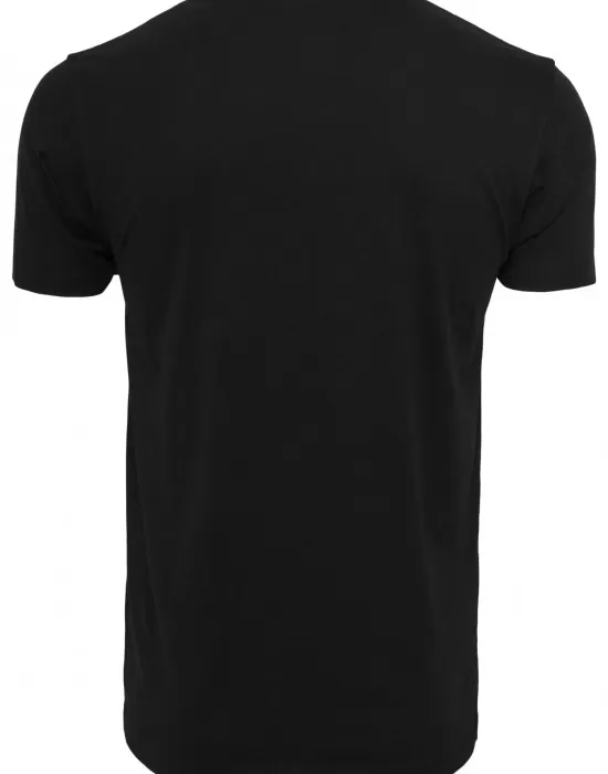 Мъжка тениска в черно Mister Tee Amazing Horse, Тениски - Hoodstyle.bg