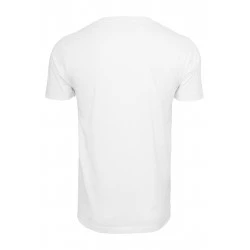 Мъжка тениска в бяло Мister Tee Never Been In Paris