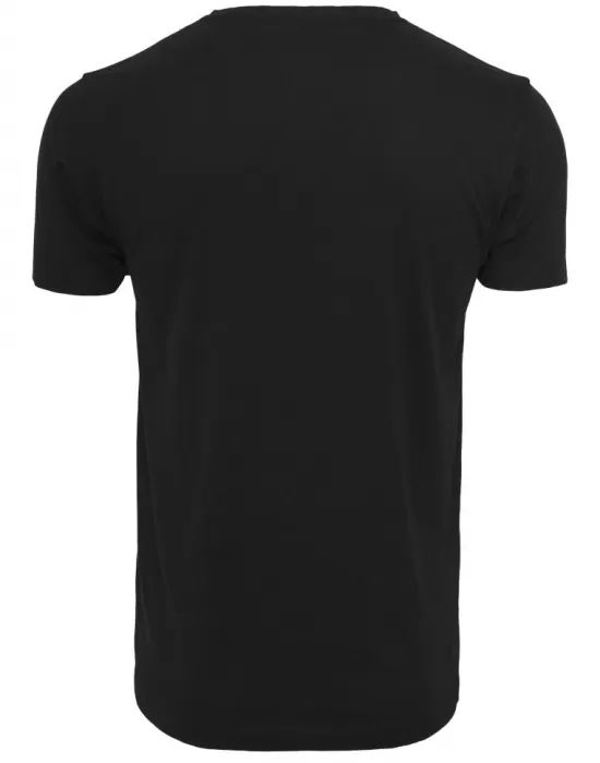 Мъжка тениска в черен цвят Mister Tee High Rollin, Тениски - Hoodstyle.bg