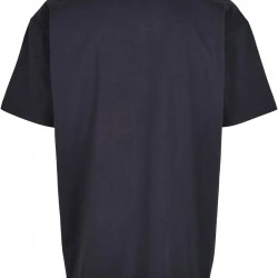Мъжка тениска Mister Tee Biggie Tour