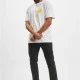 МЪЖКА ТЕНИСКА WU TANG LOVES NY OVERSIZE, Овърсайз - Hoodstyle.bg