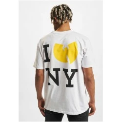 МЪЖКА ТЕНИСКА WU TANG LOVES NY OVERSIZE