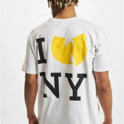 МЪЖКА ТЕНИСКА WU TANG LOVES NY OVERSIZE