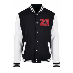 Мъжко колежанско яке Ballin 23 College Jacket