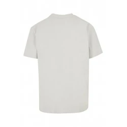 Мъжка тениска в сив цвят Mister Tee 4 AM Oversize