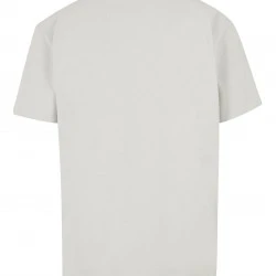 Мъжка тениска в сив цвят Mister Tee 4 AM Oversize