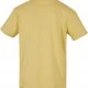 Мъжка тениска в жълт цвят MISTER TEE Doves Oversize, Тениски - Hoodstyle.bg