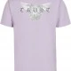 Мъжка тениска в лилав цвят Mister Tee Trust Dove, Тениски - Hoodstyle.bg