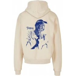 Мъжки суичър Mister Tee Tupac Me against the World Oversize