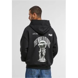 Мъжки суичър Mister Tee Your World Oversize