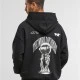 Мъжки суичър Mister Tee Your World Oversize, Суичъри - Hoodstyle.bg