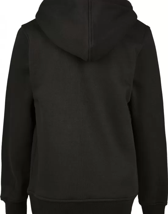 Детски суичър в черно Mister Tee Loyalty, Деца - Hoodstyle.bg