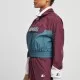 Дамска ветровка в тъмно лилав цвят Starter, Якета - Hoodstyle.bg